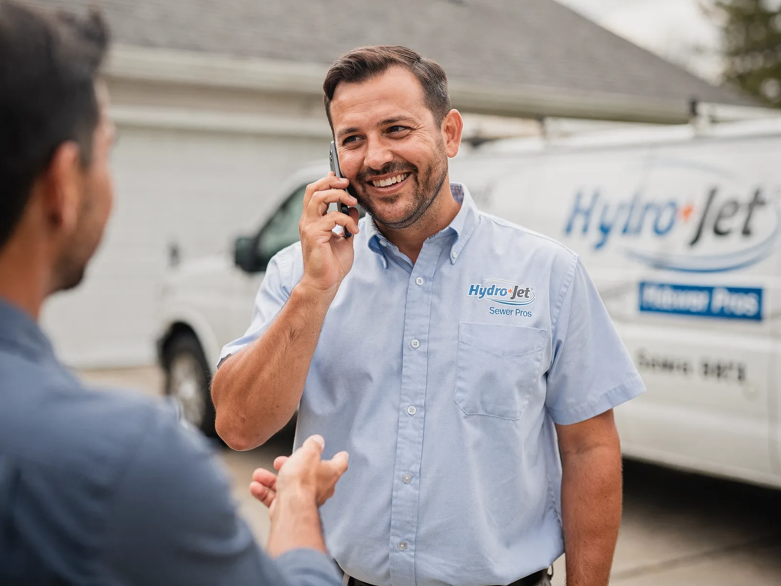 Hydro Jetting Jonesville, MI FAQs